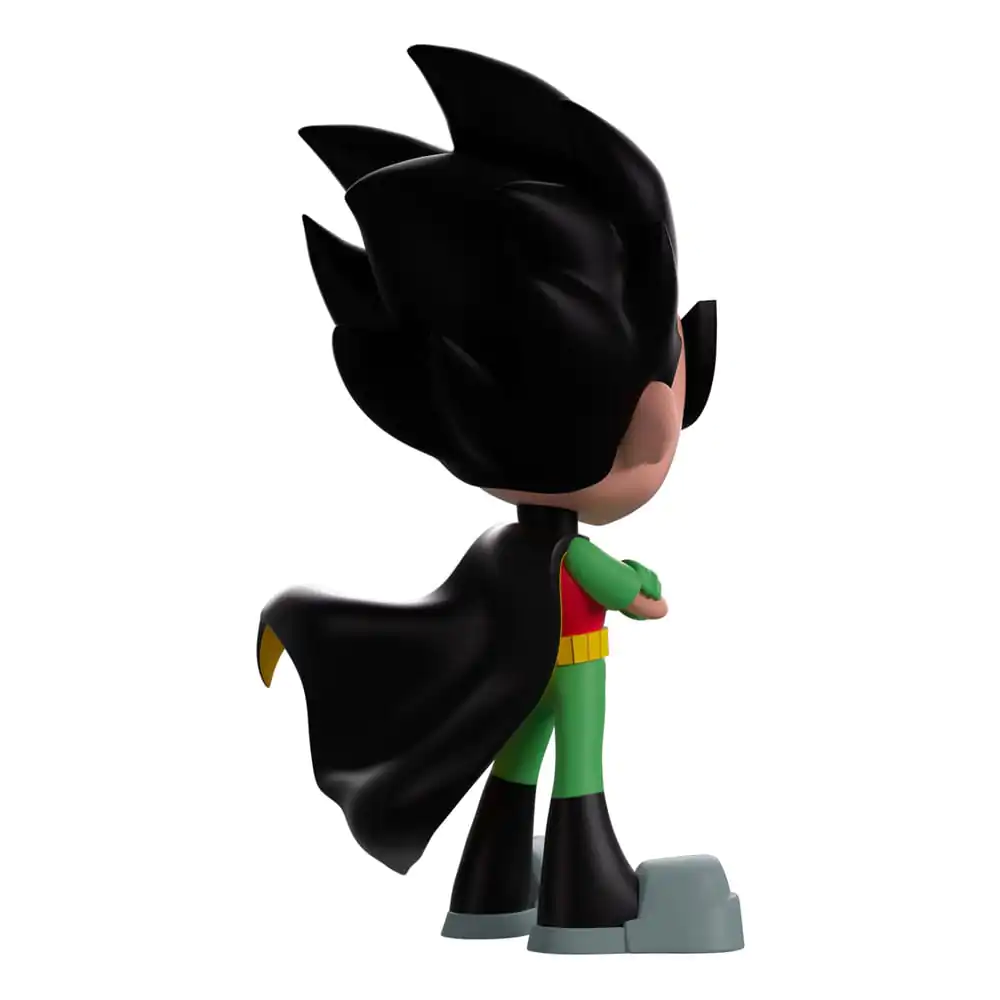 Teen Titans Go! vinilna figura Robin 12 cm fotografija izdelka