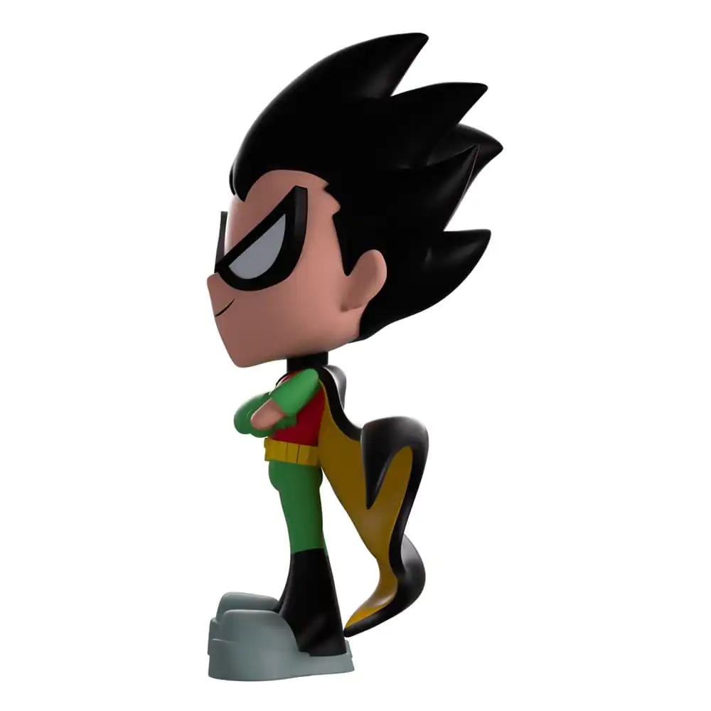 Teen Titans Go! vinilna figura Robin 12 cm fotografija izdelka