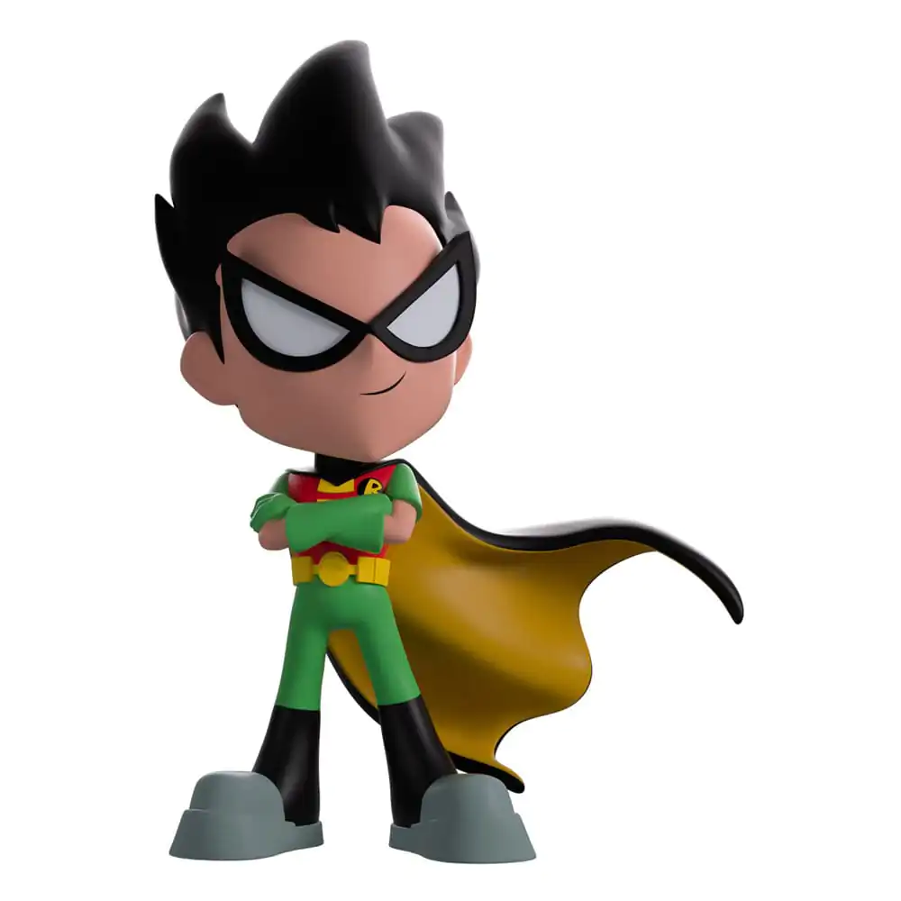 Teen Titans Go! vinilna figura Robin 12 cm fotografija izdelka
