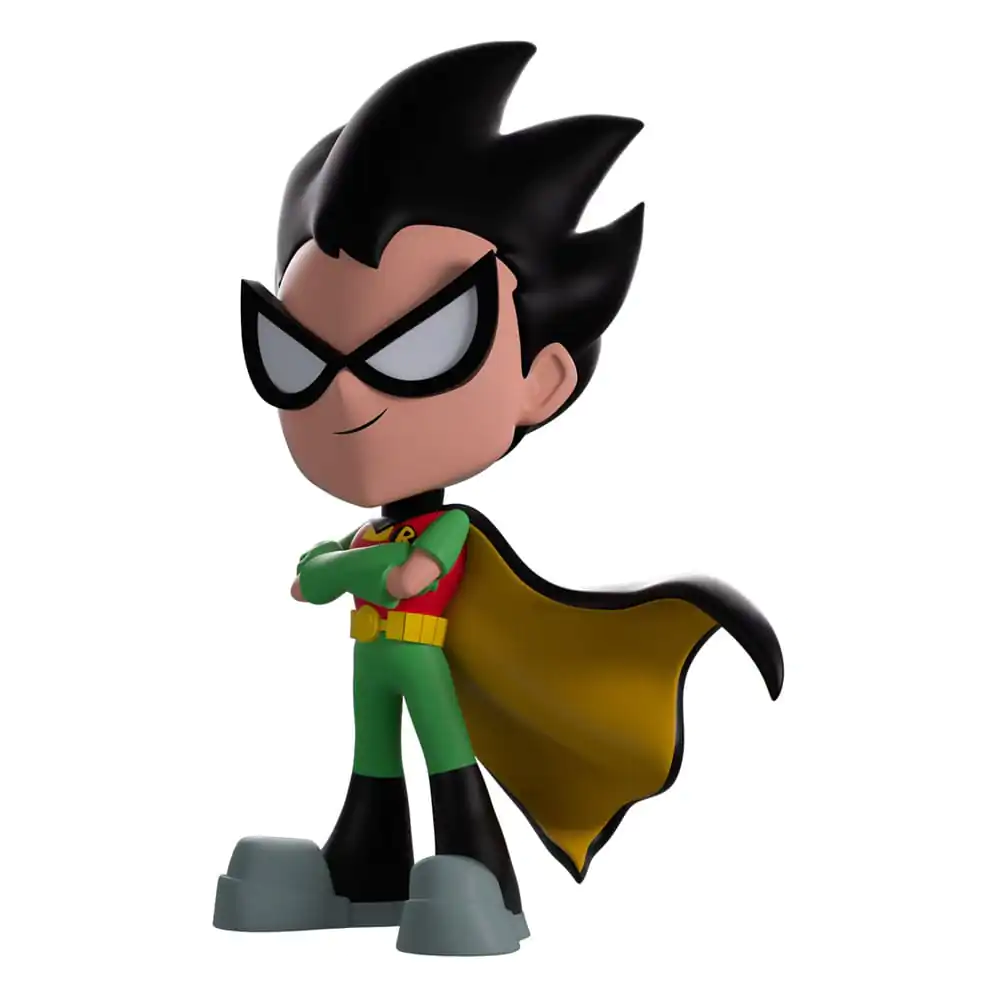 Teen Titans Go! vinilna figura Robin 12 cm fotografija izdelka