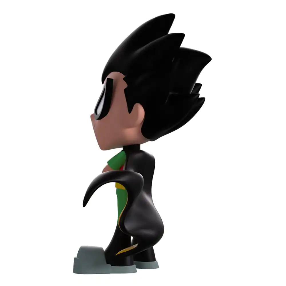 Teen Titans Go! vinilna figura Robin 12 cm fotografija izdelka