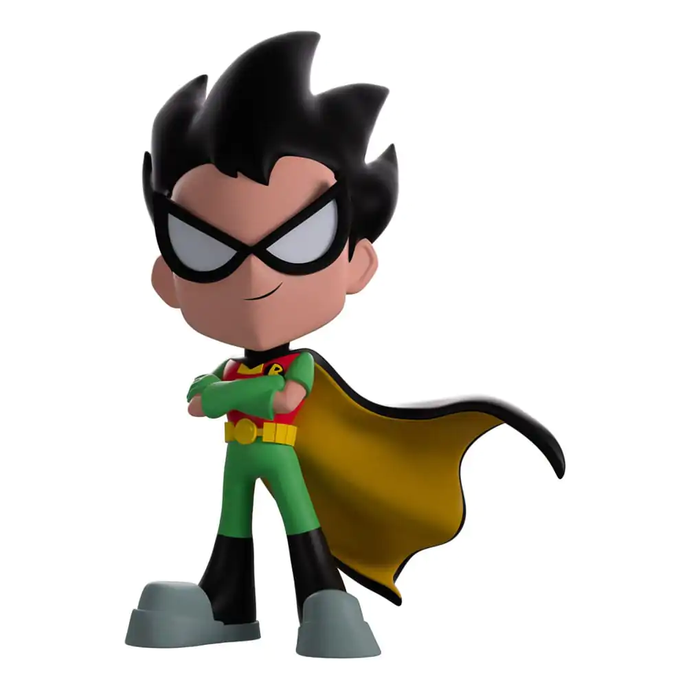 Teen Titans Go! vinilna figura Robin 12 cm fotografija izdelka