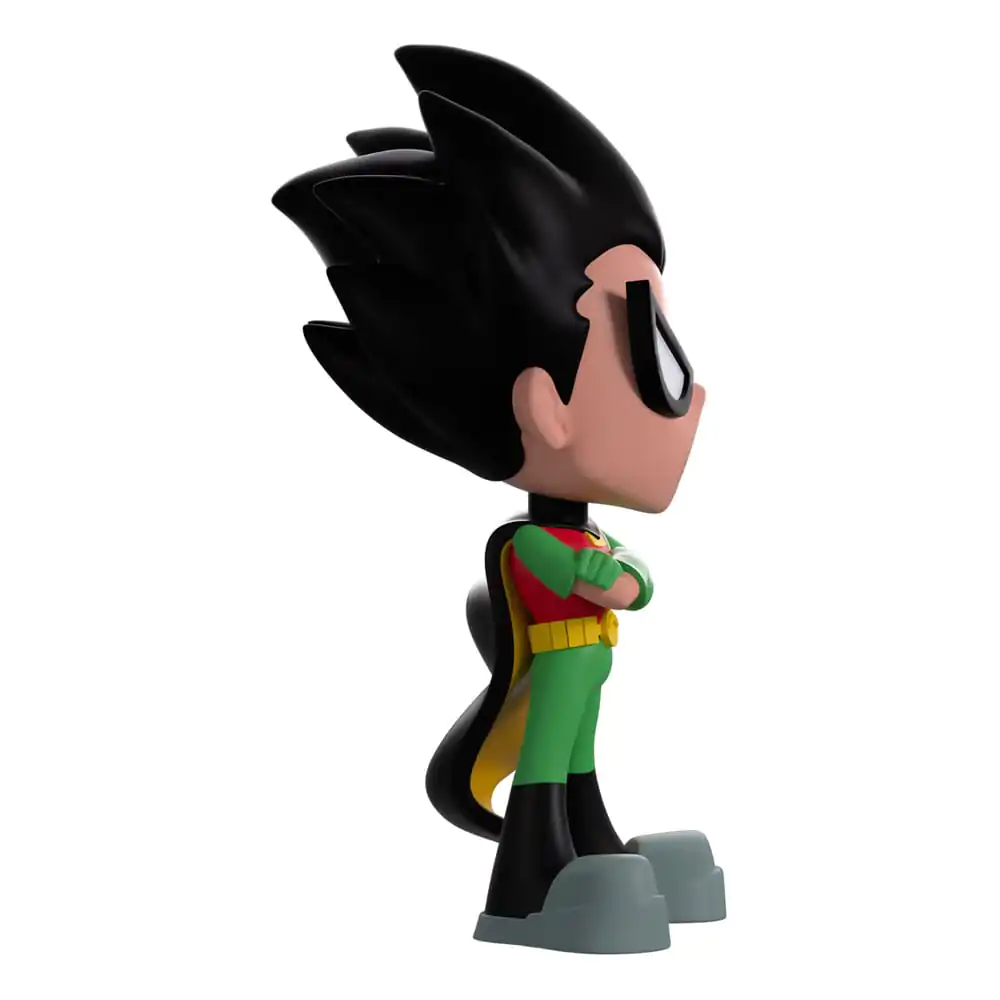 Teen Titans Go! vinilna figura Robin 12 cm fotografija izdelka