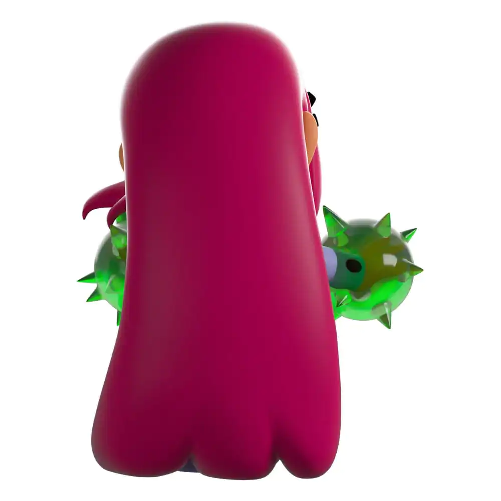 Teen Titans Go! Vinilna figura Starfire 11 cm fotografija izdelka