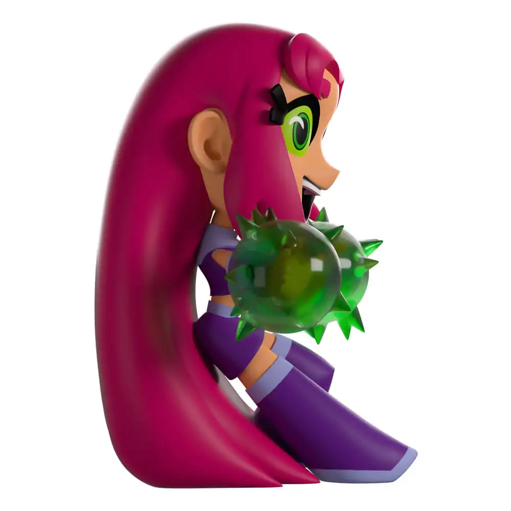 Teen Titans Go! Vinilna figura Starfire 11 cm fotografija izdelka
