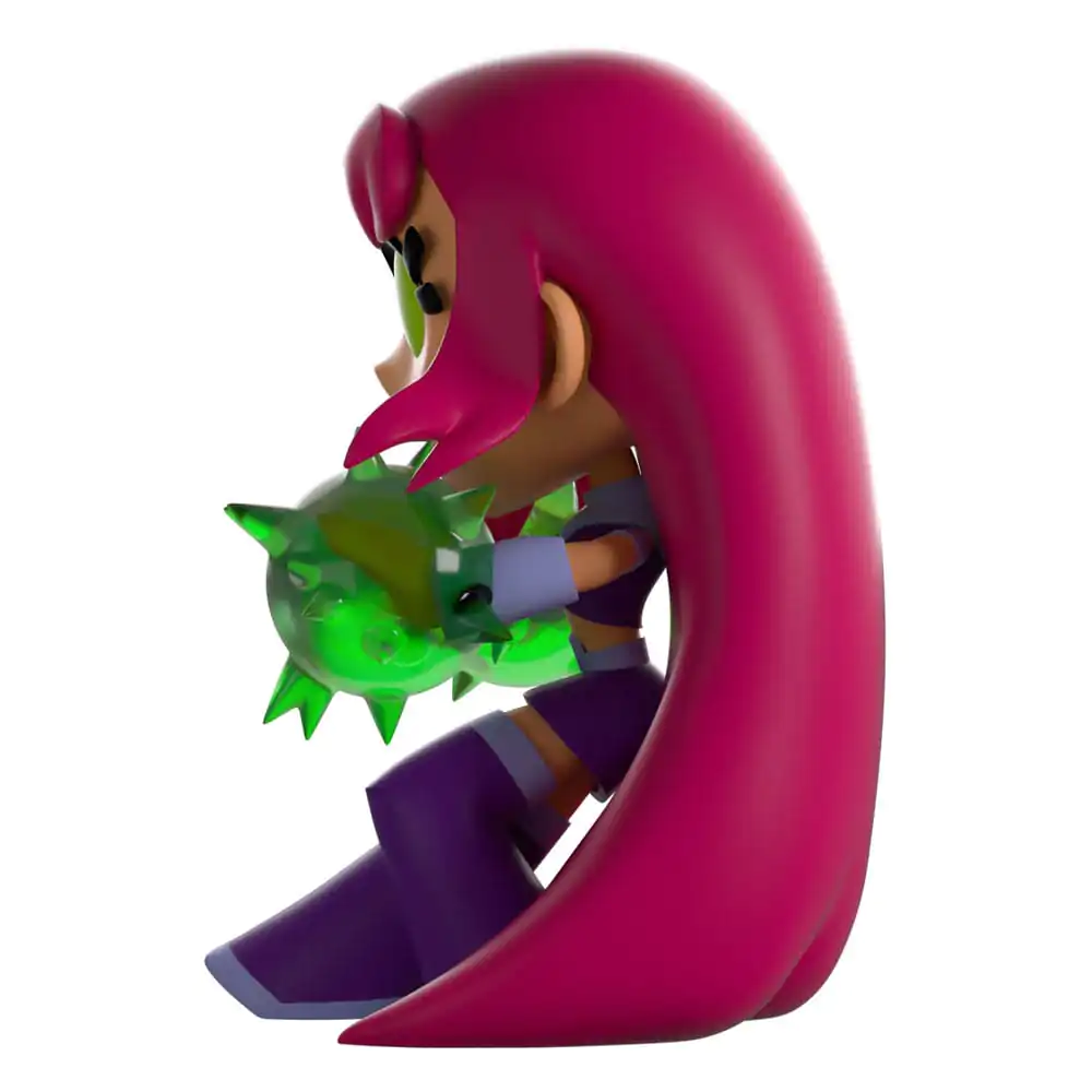 Teen Titans Go! Vinilna figura Starfire 11 cm fotografija izdelka