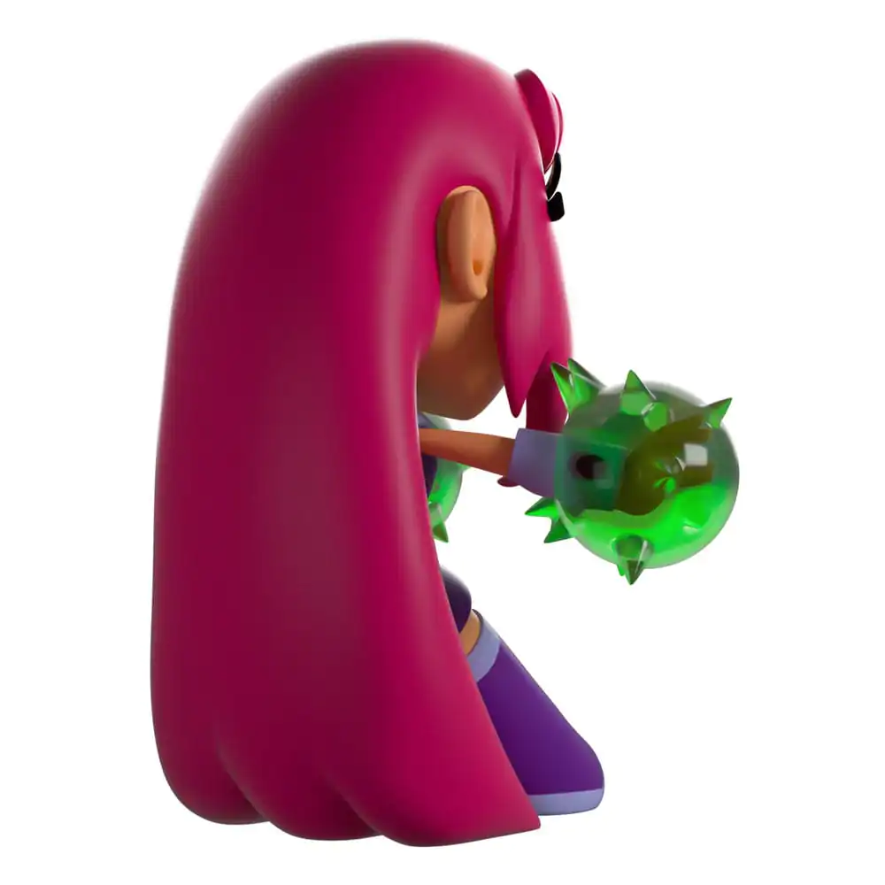Teen Titans Go! Vinilna figura Starfire 11 cm fotografija izdelka