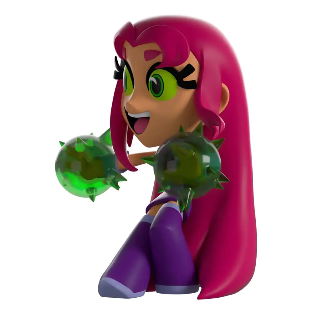 Teen Titans Go! Vinilna figura Starfire 11 cm fotografija izdelka