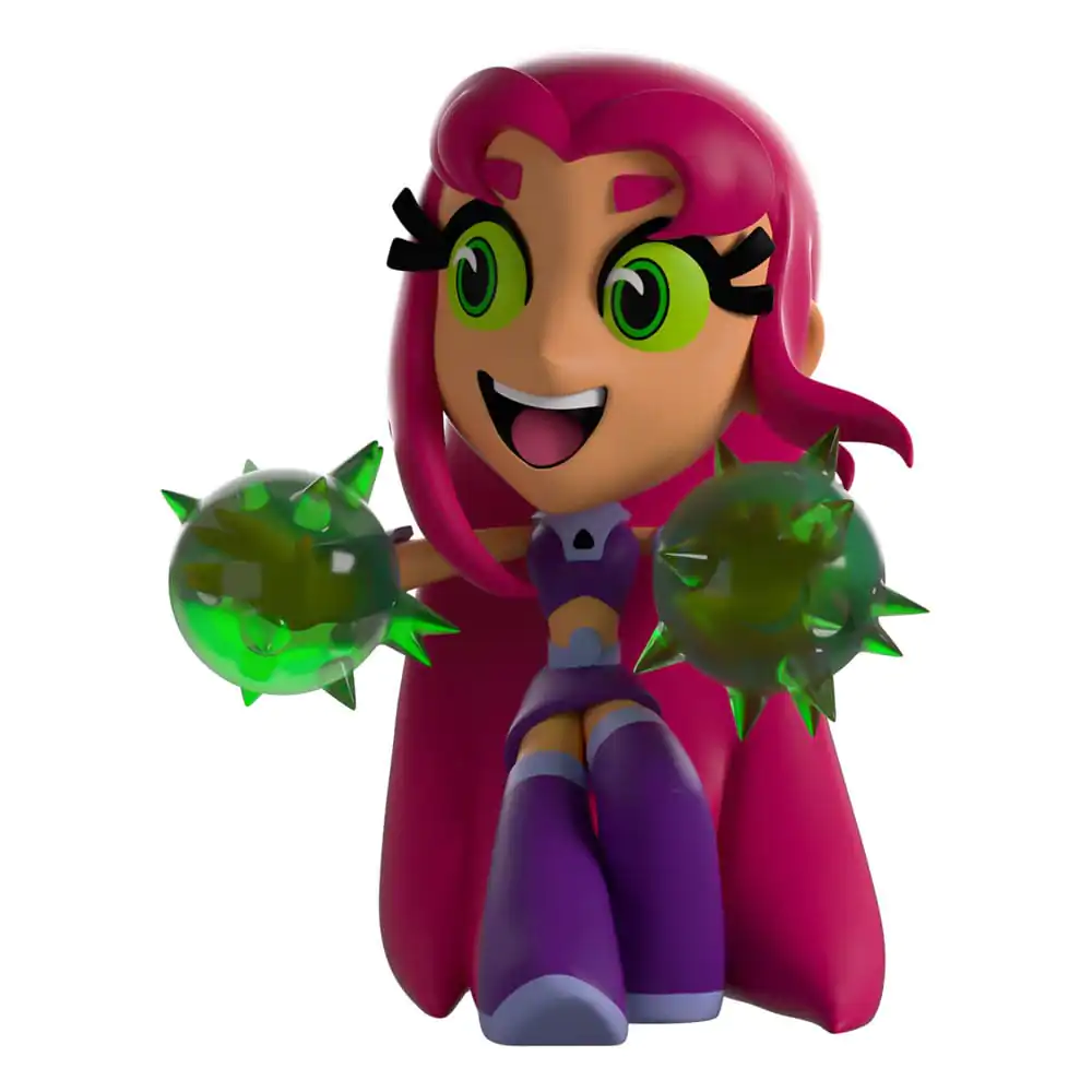 Teen Titans Go! Vinilna figura Starfire 11 cm fotografija izdelka