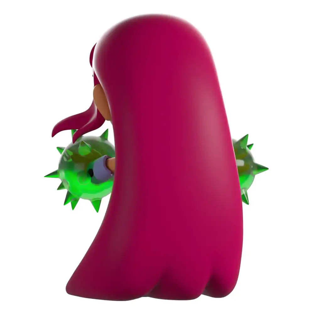 Teen Titans Go! Vinilna figura Starfire 11 cm fotografija izdelka