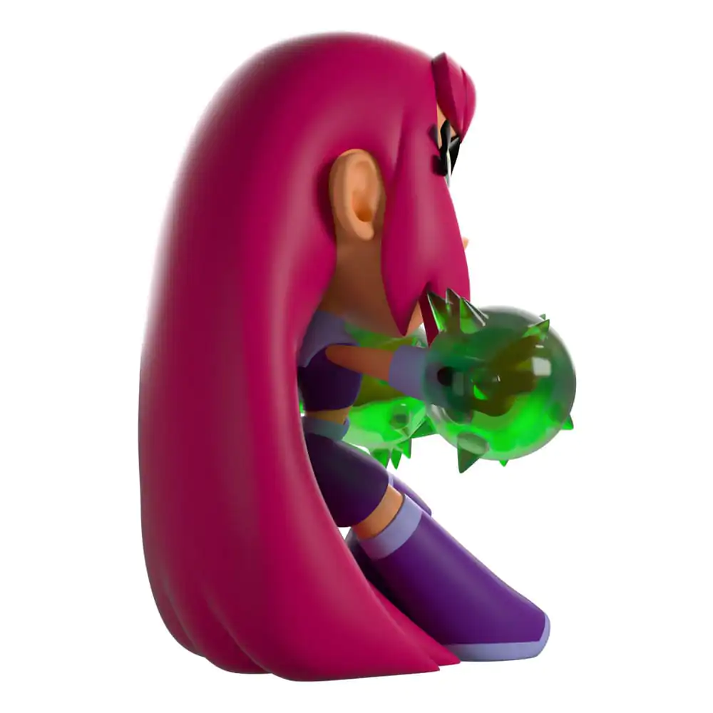 Teen Titans Go! Vinilna figura Starfire 11 cm fotografija izdelka