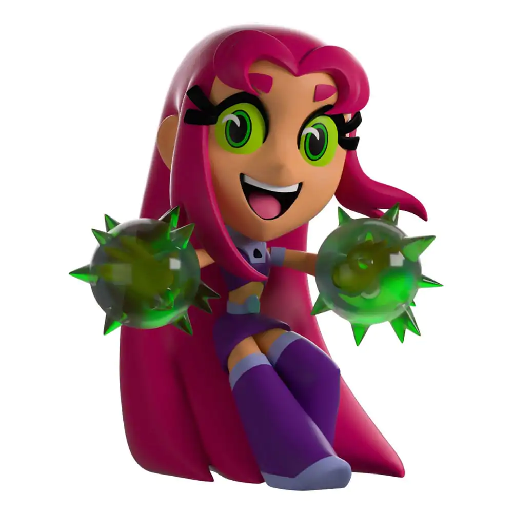 Teen Titans Go! Vinilna figura Starfire 11 cm fotografija izdelka