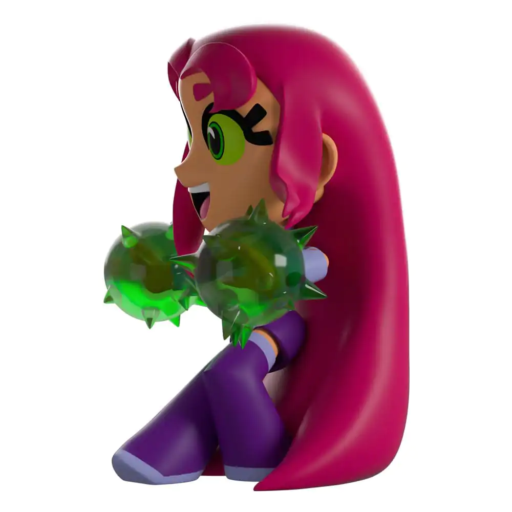 Teen Titans Go! Vinilna figura Starfire 11 cm fotografija izdelka