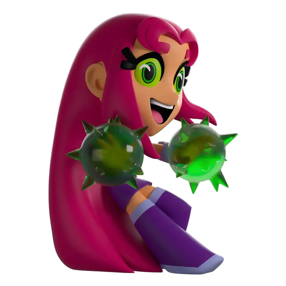 Teen Titans Go! Vinilna figura Starfire 11 cm fotografija izdelka