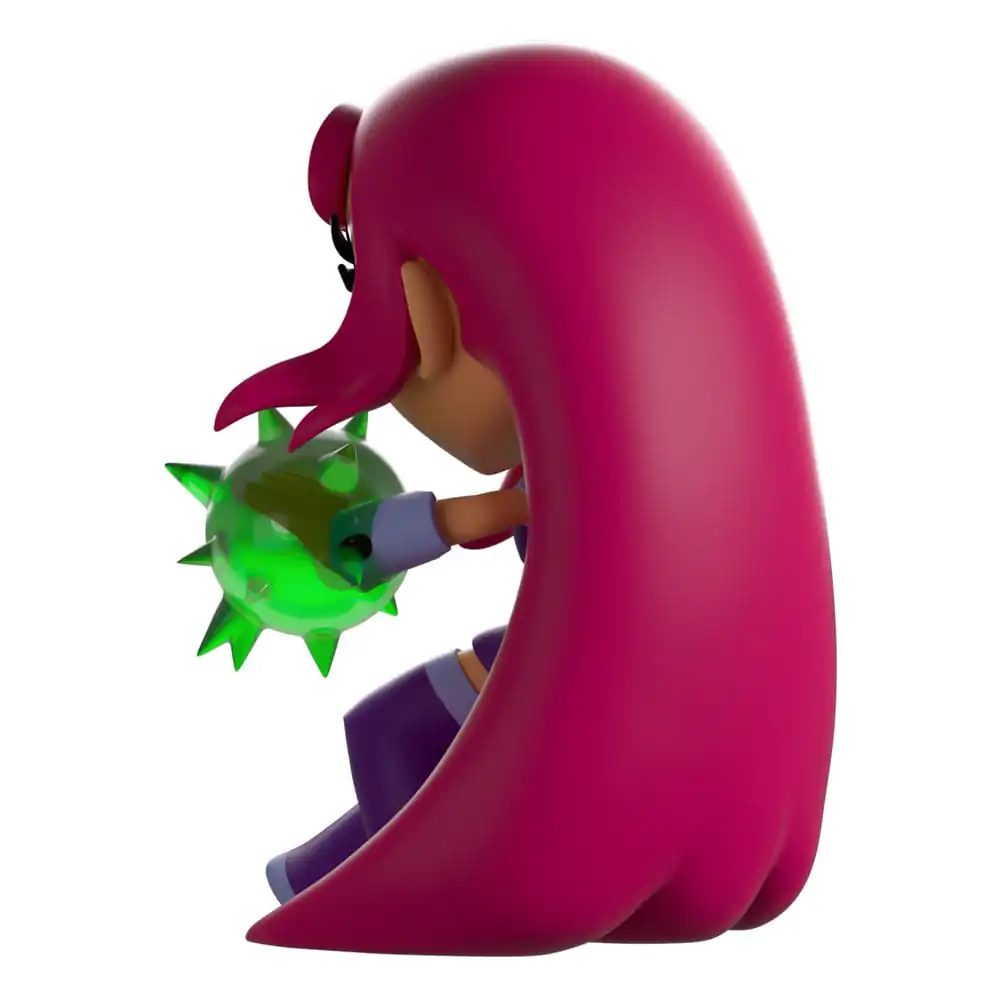 Teen Titans Go! Vinilna figura Starfire 11 cm fotografija izdelka