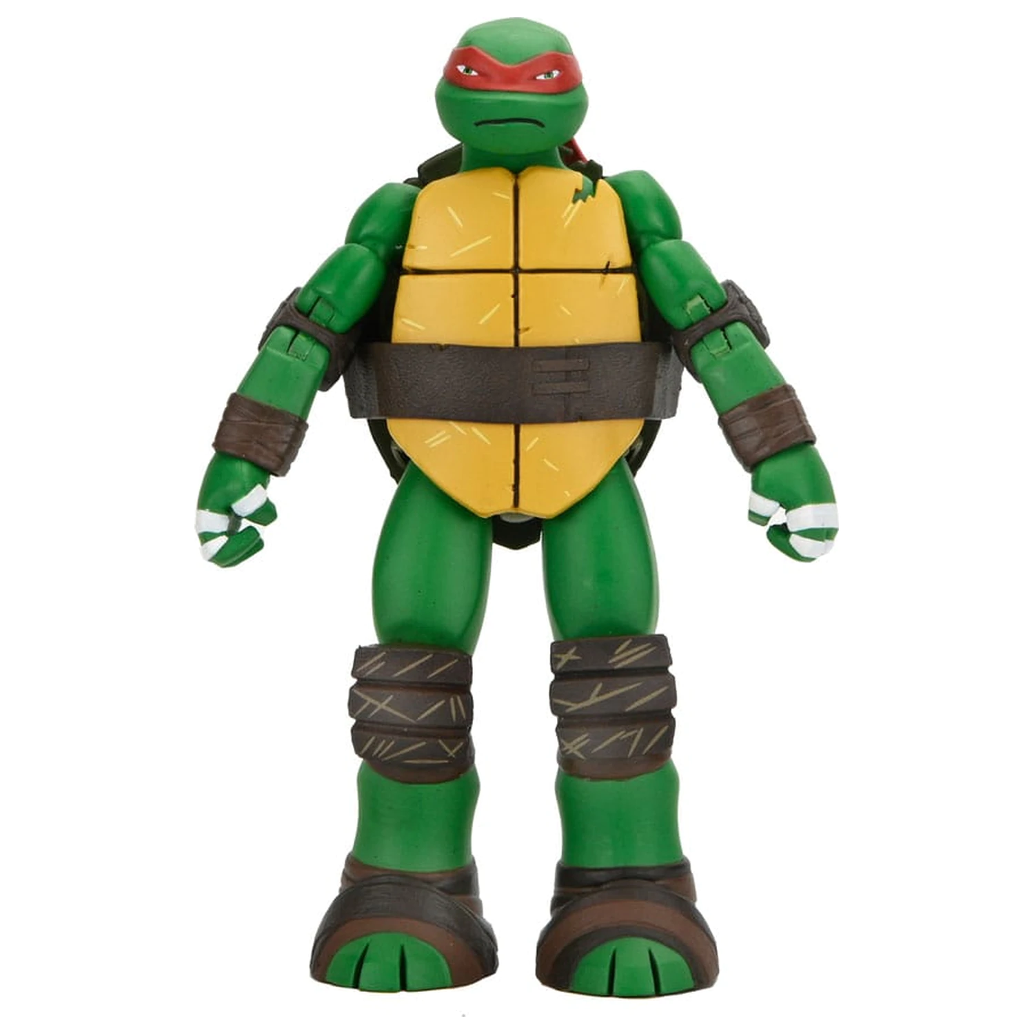 Teenage Mutant Ninja Turtles Akcijska figura Ultimate Raphael 18 cm fotografija izdelka
