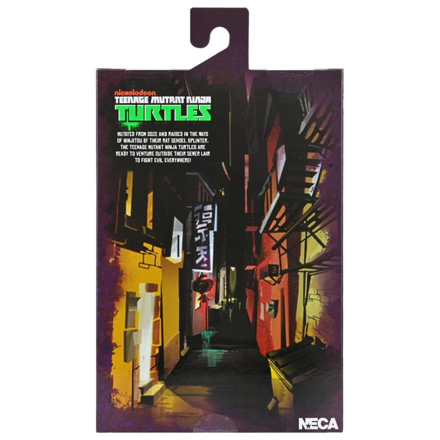 Teenage Mutant Ninja Turtles Akcijska figura Ultimate Shredder 18 cm fotografija izdelka