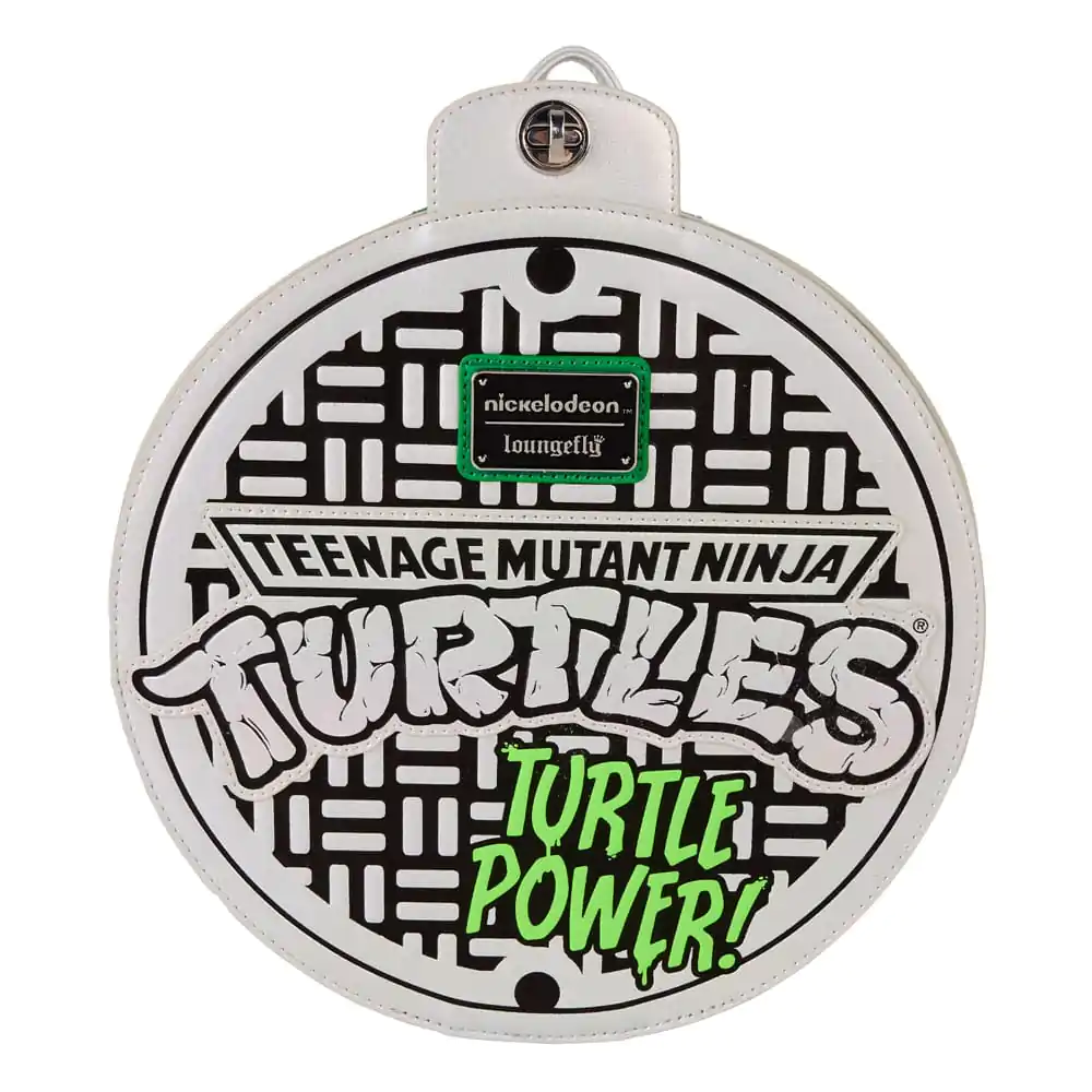 Teenage Mutant Ninja Turtles by Loungefly Mini nahrbtnik Classic fotografija izdelka