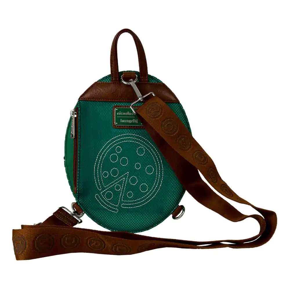 Teenage Mutant Ninja Turtles by Loungefly Sling Torbica Classic fotografija izdelka