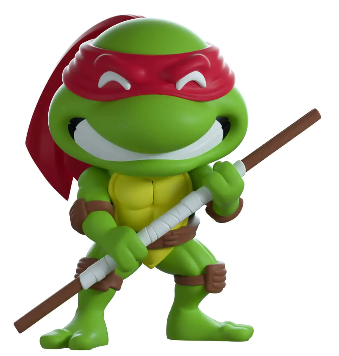 Teenage Mutant Ninja Turtles Vinyl Figurica Donatello (Classic) 11 cm fotografija izdelka