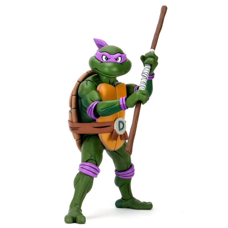 Teenage Mutant Ninja Turtles Donatello figura 38 cm fotografija izdelka