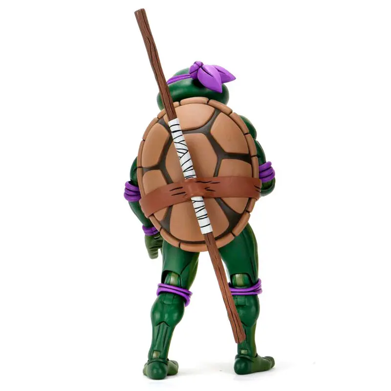 Teenage Mutant Ninja Turtles Donatello figura 38 cm fotografija izdelka