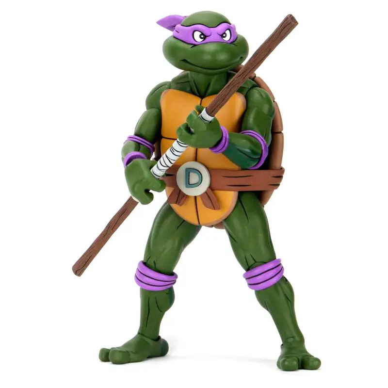 Teenage Mutant Ninja Turtles Donatello figura 38 cm fotografija izdelka