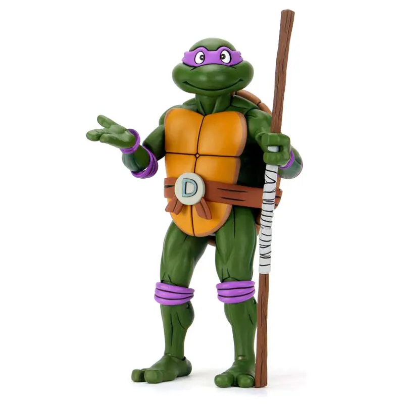 Teenage Mutant Ninja Turtles Donatello figura 38 cm fotografija izdelka