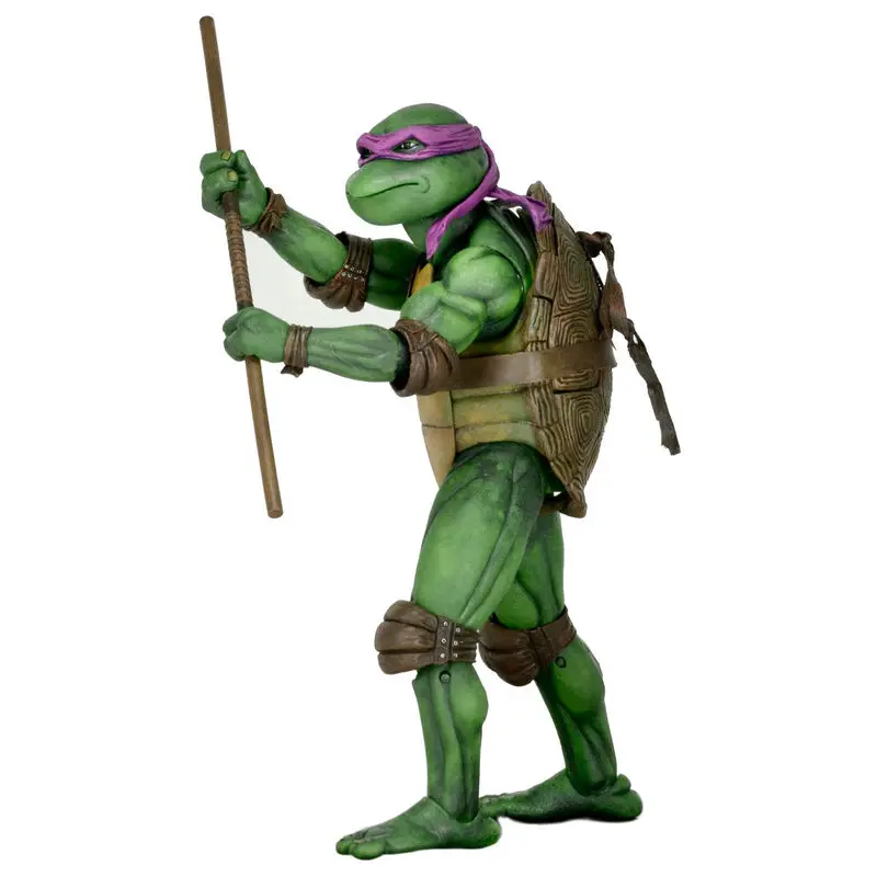Teenage Mutant Ninja Turtles Donatello articulated figura 42 cm fotografija izdelka