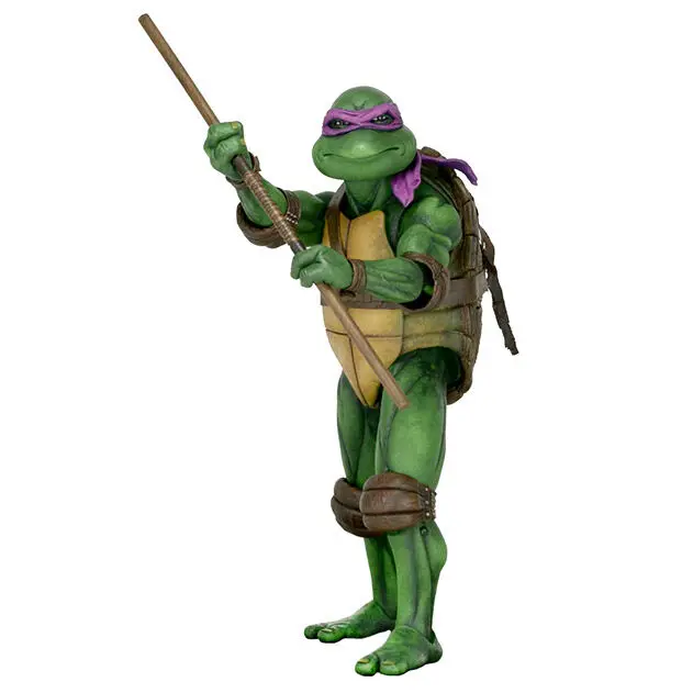 Teenage Mutant Ninja Turtles Donatello articulated figura 42 cm fotografija izdelka