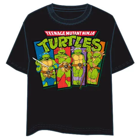 Teenage Mutant Ninja Turtles majica za odrasle fotografija izdelka