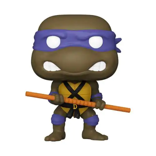 Teenage Mutant Ninja Turtles Funko POP! Movies Vinil Figura Donatello 9 cm fotografija izdelka