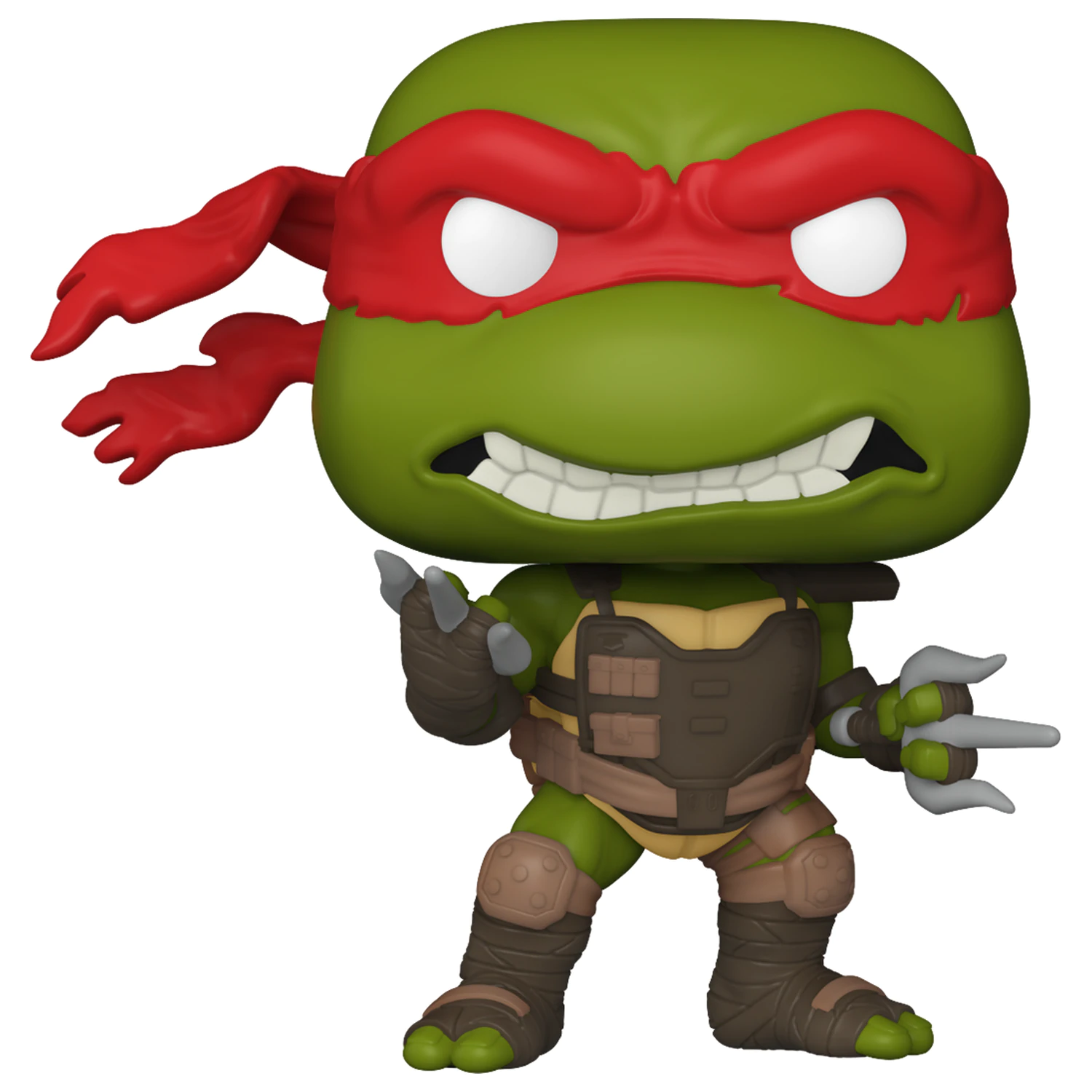 Teenage Mutant Ninja Turtles Funko POP! Vinyl Figurica Zadnji Ronin Raphael 9 cm fotografija izdelka