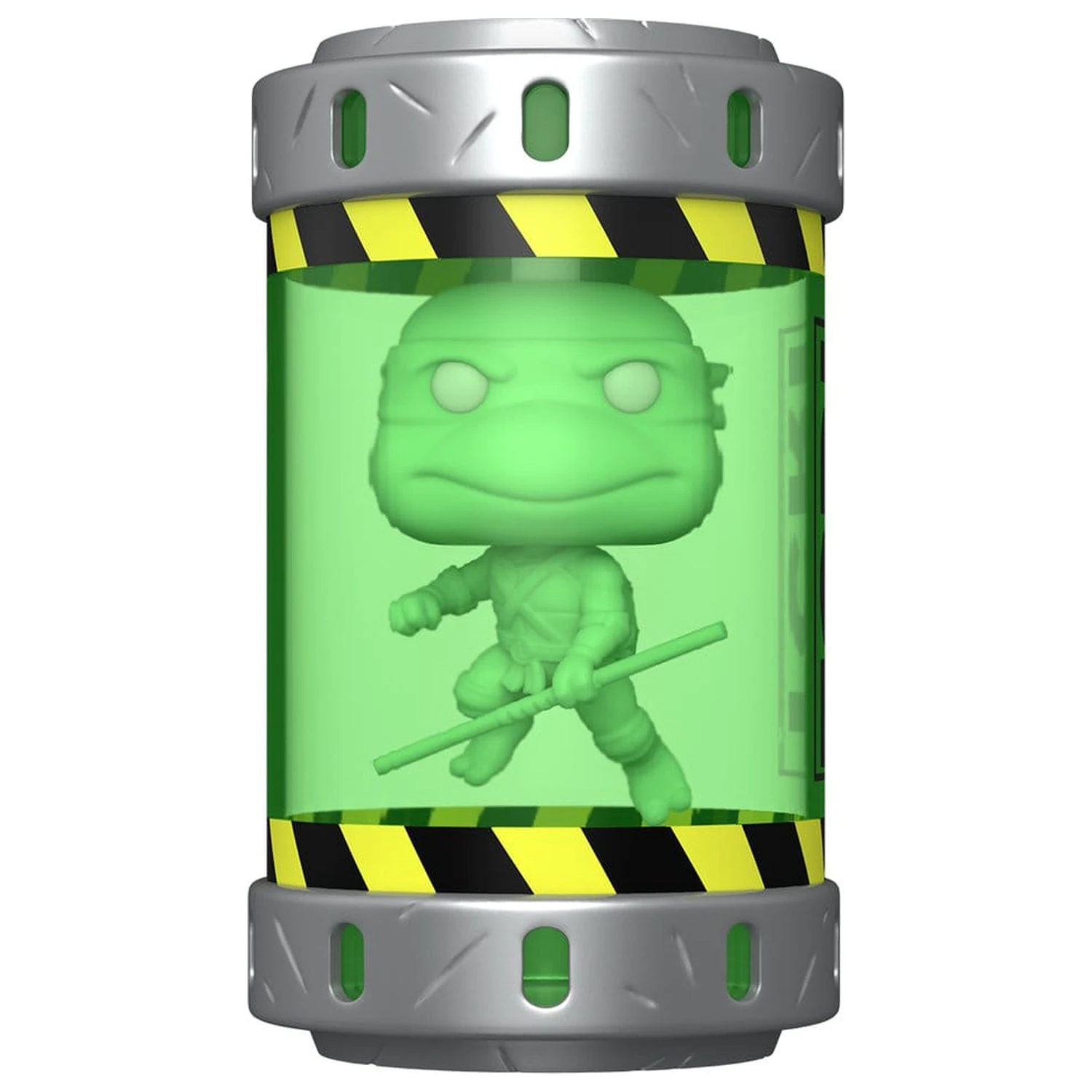 Teenage Mutant Ninja Turtles Funko POP! Vinyl vinilna figura Donatello 9 cm fotografija izdelka