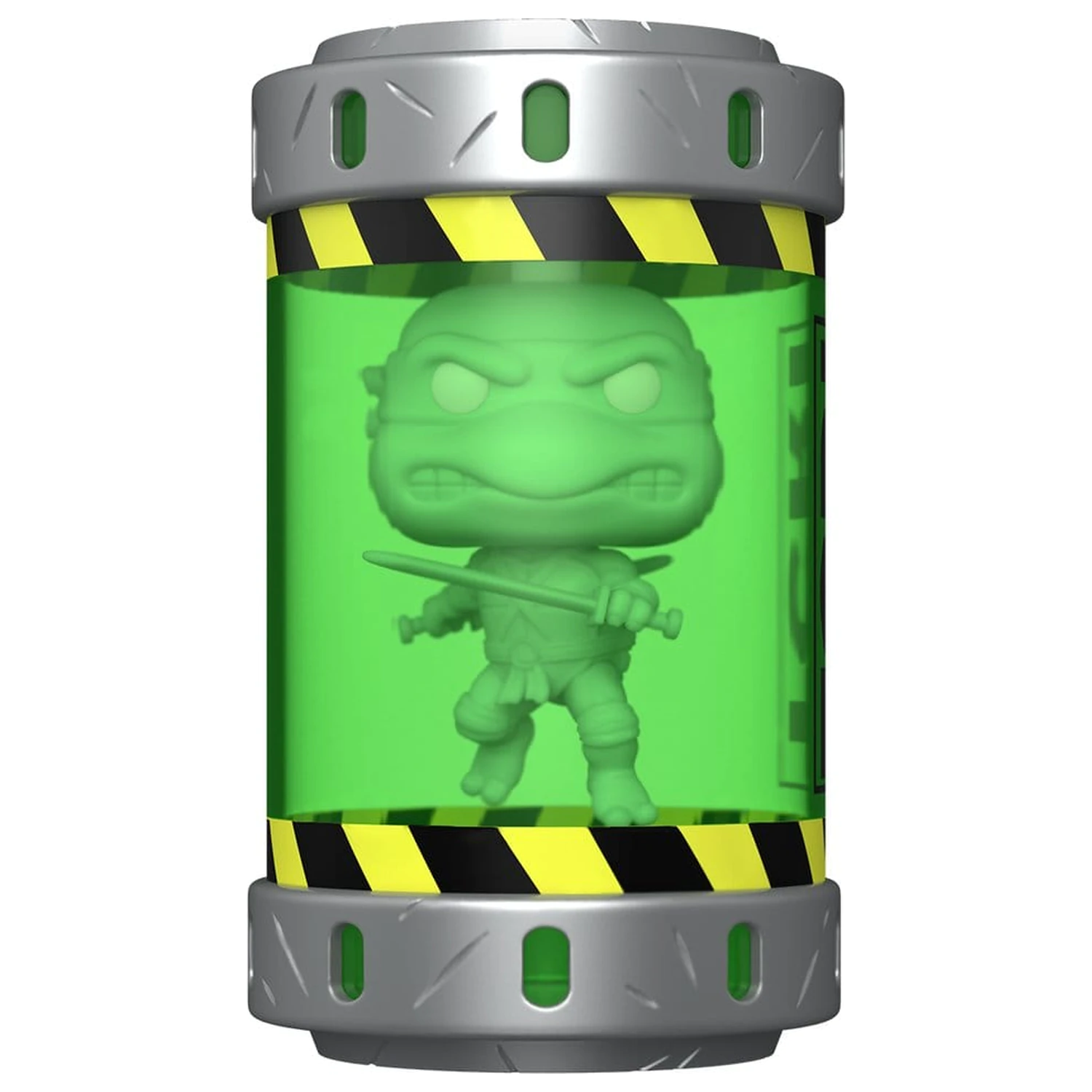 Teenage Mutant Ninja Turtles Funko POP! Vinilna vinilna figura Leonardo 9 cm fotografija izdelka