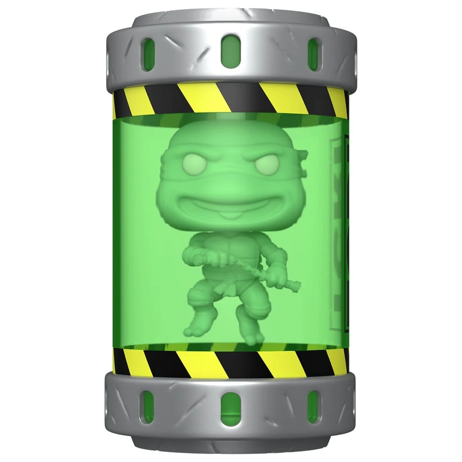 Vinilna figura Teenage Mutant Ninja Turtles Funko POP! Vinyl Michelangelo 9 cm fotografija izdelka
