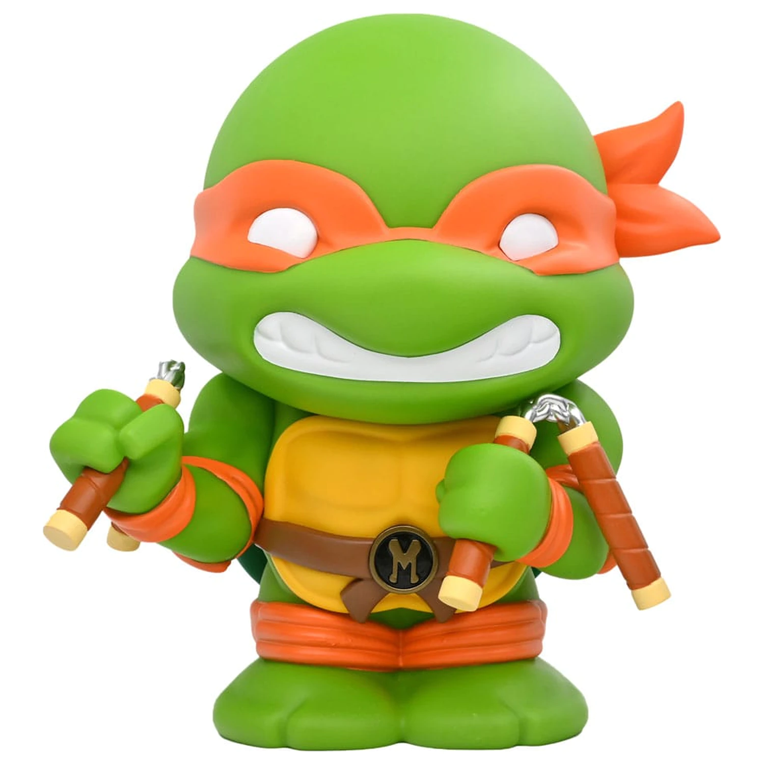Teenage Mutant Ninja Turtles shranjevalnik kovancev Michelangelo fotografija izdelka