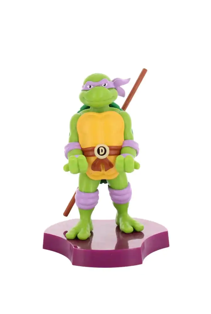 Teenage Mutant Ninja Turtles Donatello mini kabel Guy 10 cm fotografija izdelka