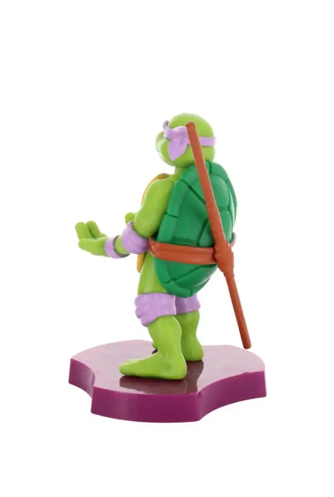 Teenage Mutant Ninja Turtles Donatello mini kabel Guy 10 cm fotografija izdelka