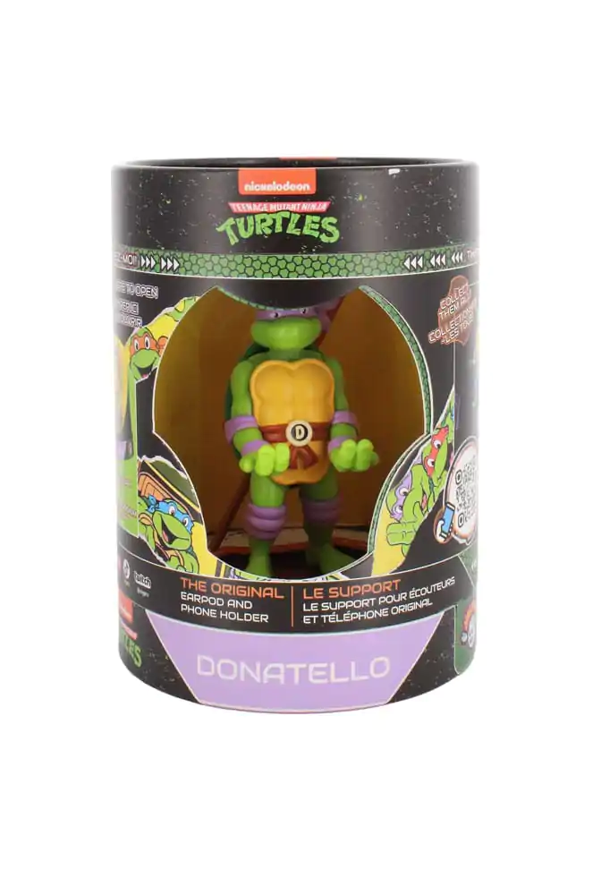 Teenage Mutant Ninja Turtles Donatello mini kabel Guy 10 cm fotografija izdelka