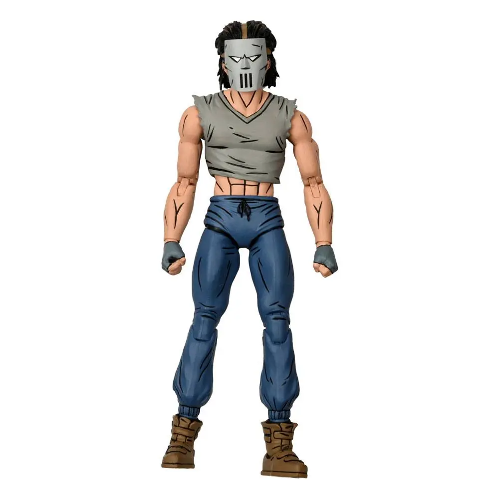 Teenage Mutant Ninja Turtles (Mirage Comics) Akcijska Figura Casey Jones 18 cm fotografija izdelka