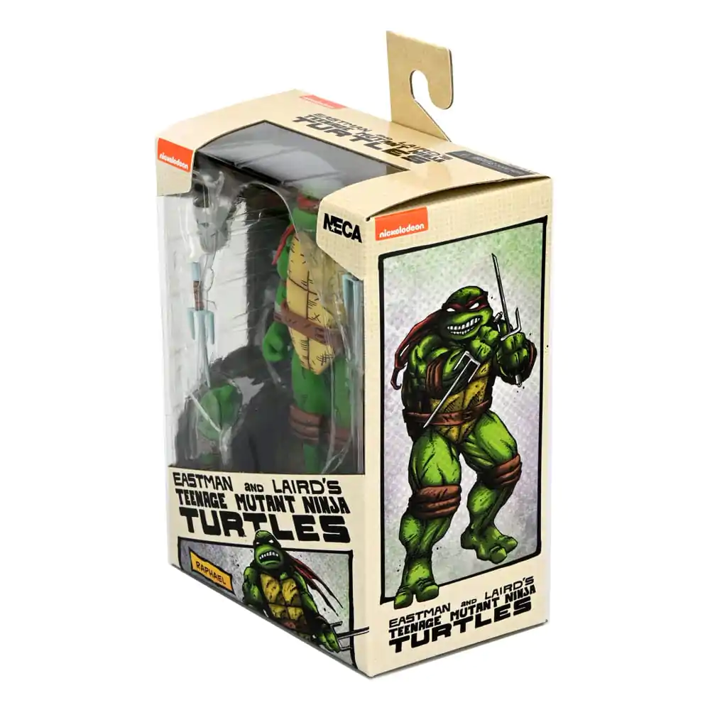 Teenage Mutant Ninja Turtles (Mirage Comics) Akcijska figura Raphael 18 cm fotografija izdelka