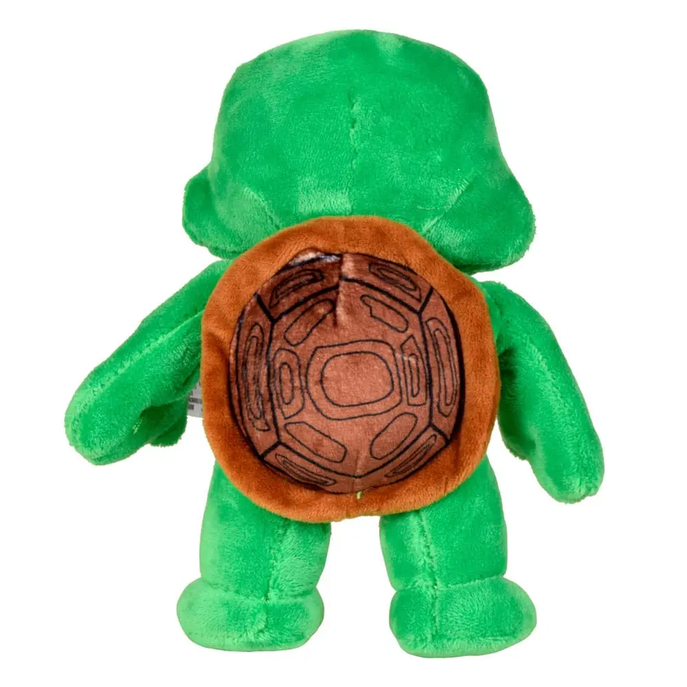 Teenage Mutant Ninja Turtles Movie Plišasta Figura Michelangelo 16 cm fotografija izdelka