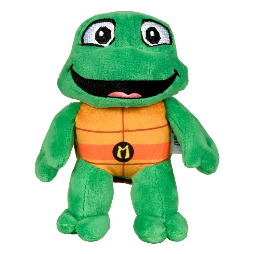 Teenage Mutant Ninja Turtles Movie Plišasta Figura Michelangelo 16 cm fotografija izdelka