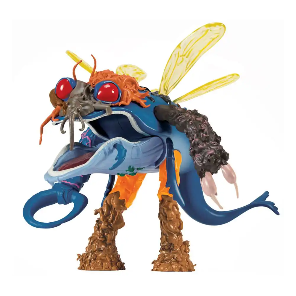 Teenage Mutant Ninja Turtles: Mutant Mayhem akcijska figura Giant Mega Mutant 30 cm fotografija izdelka