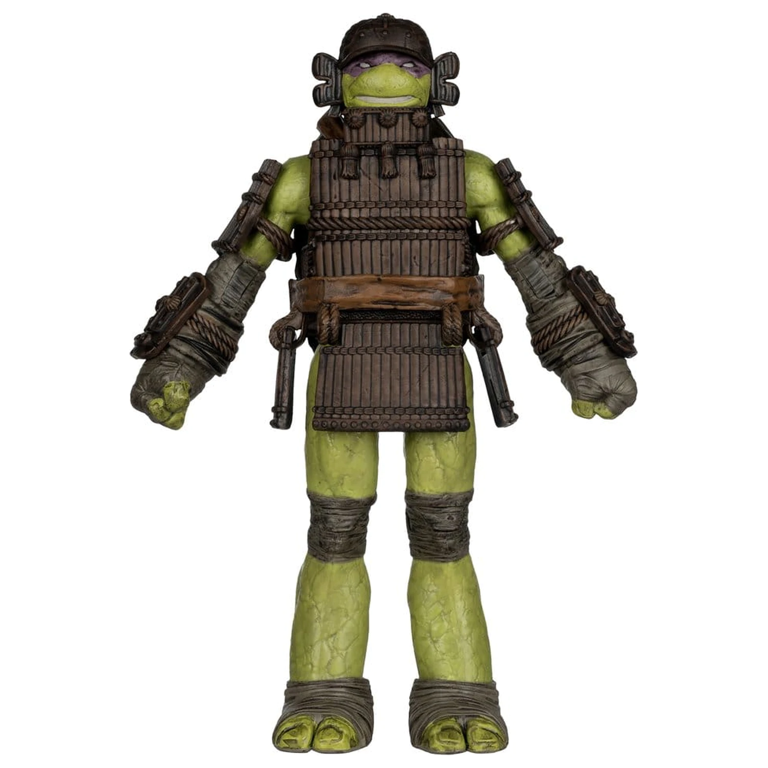 Teenage Mutant Ninja Turtles Page Punchers akcijska figura Donatello (Turtles in Time) 13 cm fotografija izdelka