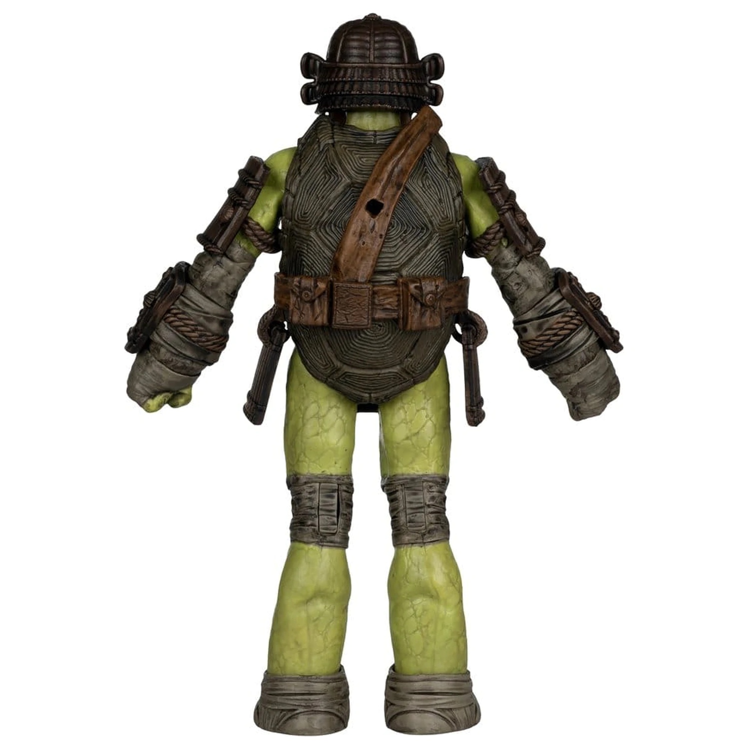 Teenage Mutant Ninja Turtles Page Punchers akcijska figura Donatello (Turtles in Time) 13 cm fotografija izdelka