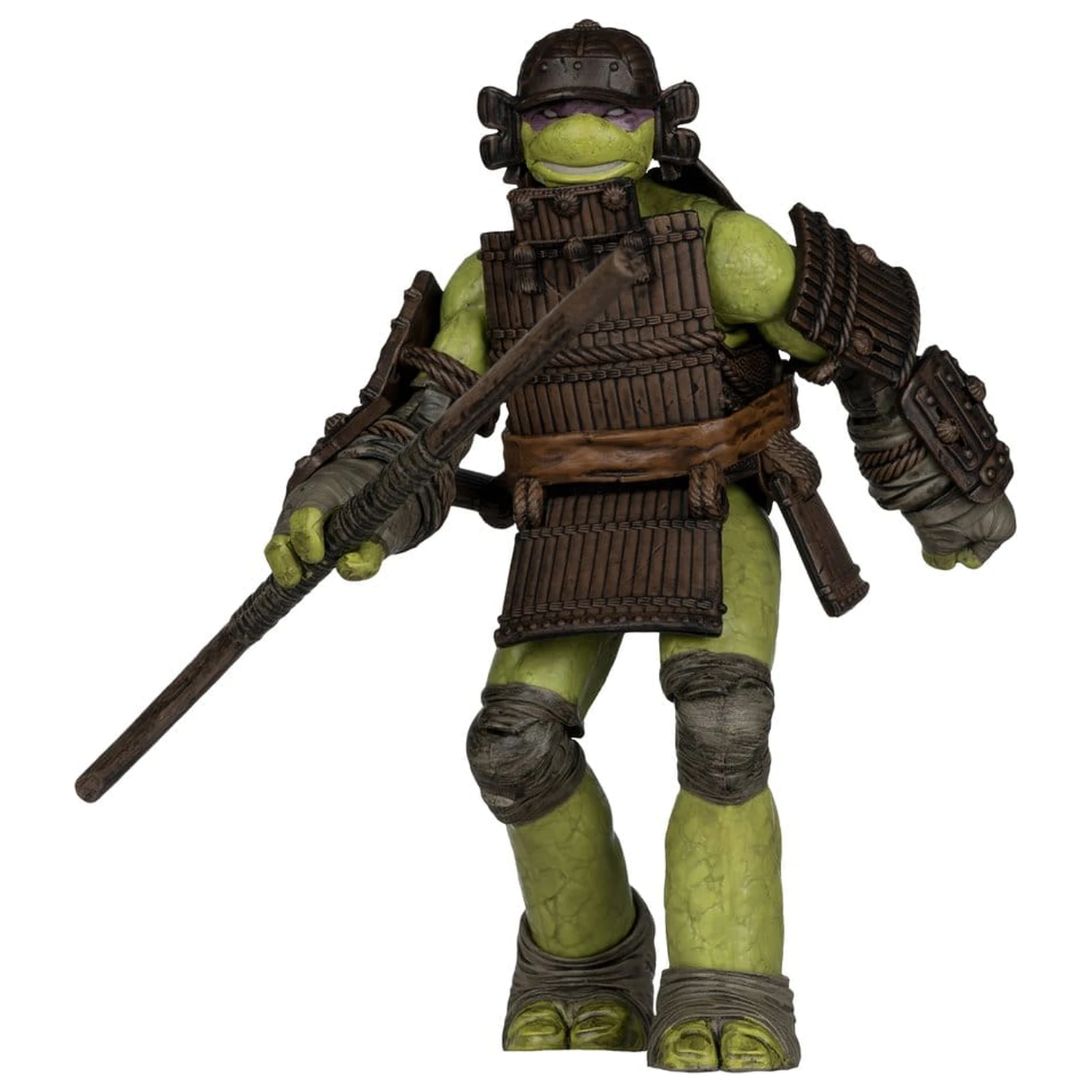 Teenage Mutant Ninja Turtles Page Punchers akcijska figura Donatello (Turtles in Time) 13 cm fotografija izdelka