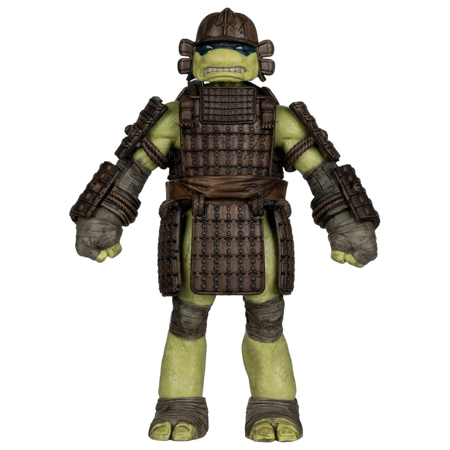 Teenage Mutant Ninja Turtles Page Punchers akcijska figura Leonardo (Turtles in Time) 13 cm fotografija izdelka
