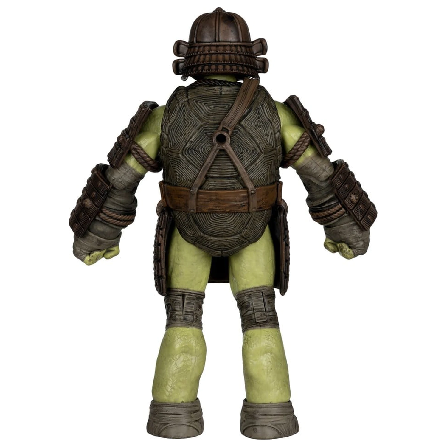 Teenage Mutant Ninja Turtles Page Punchers akcijska figura Leonardo (Turtles in Time) 13 cm fotografija izdelka